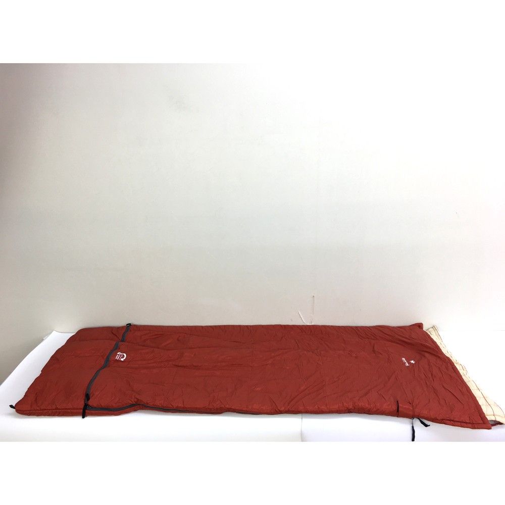 未使用保管品　スノーピーク OFUTON セパレートシュラフ BD-101 SNOWPEAK セパレートシュラフオフトン BD-101 セパレート