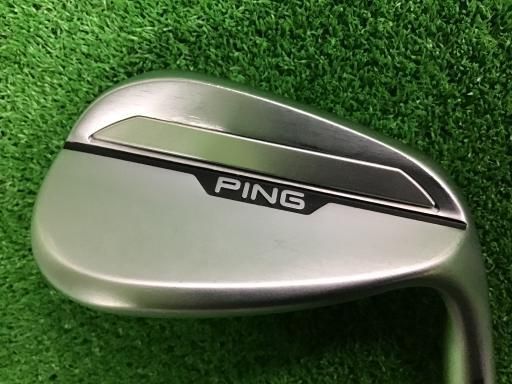 PING - PING ピン/S159 ウェッジ Sグラインド 46 S・12/N.S.PRO modus3 TOUR105/SAランク/81【中古】 楽天市場】ピン S159 ウェッジ PING S159 WEDGE NS PRO MODUS3