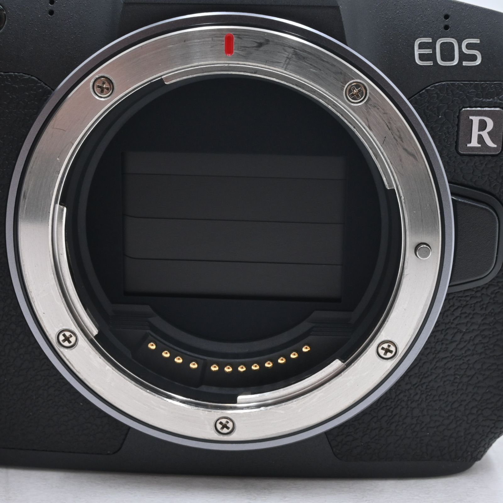 ミラーレス一眼カメラ EOS