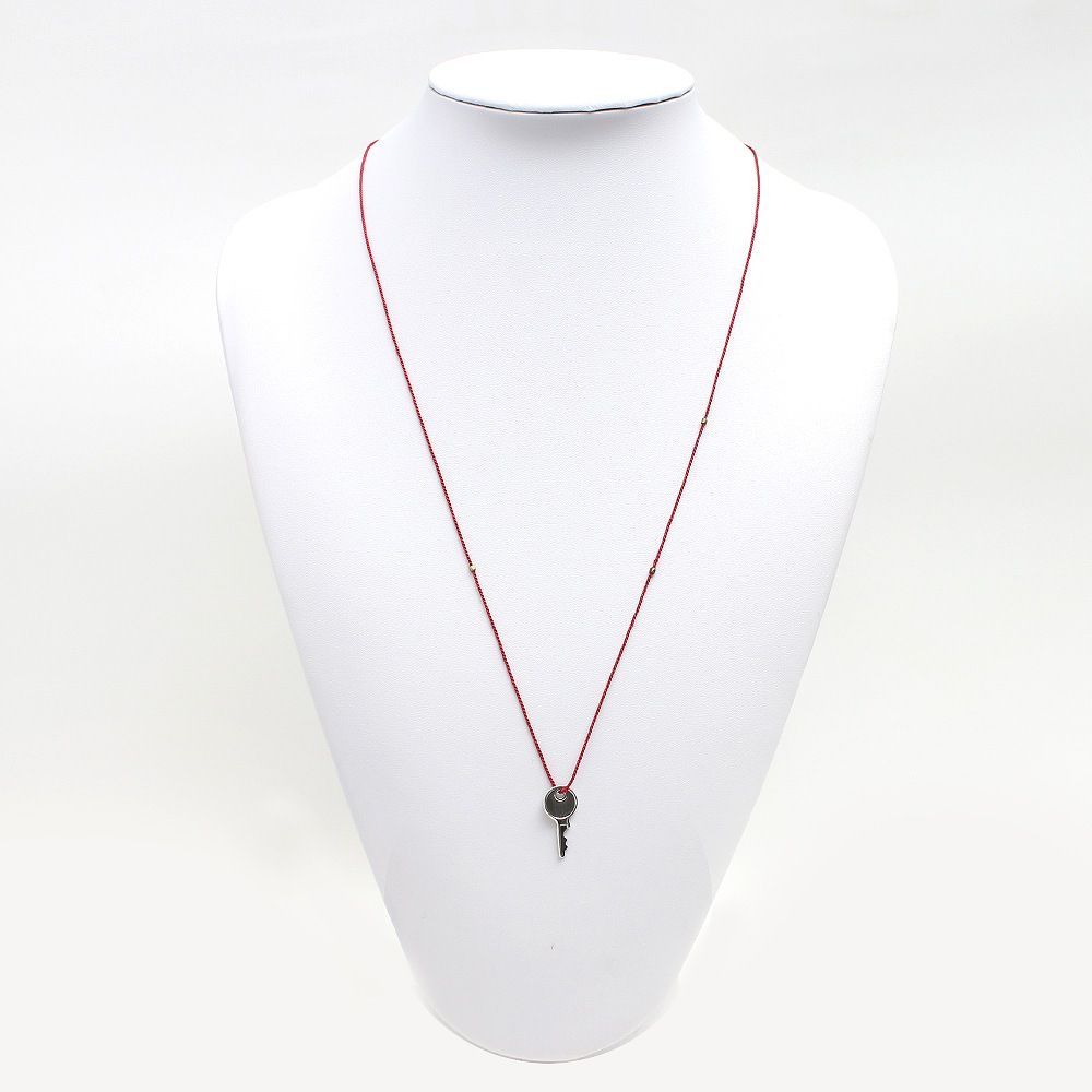 ポールスミス PAUL SMITH ネックレス M1A-NECK-JKEY-82 メンズ