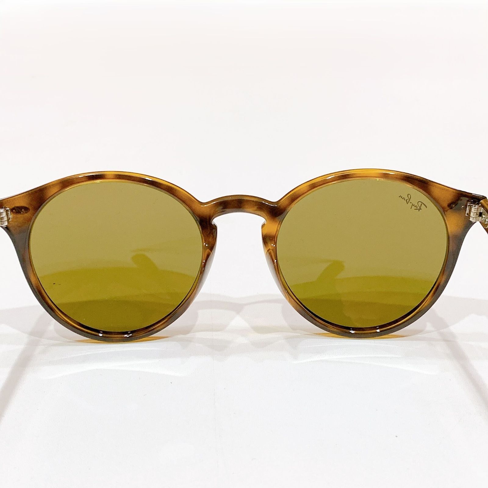 RayBan RB2180F 710/73 レイバン 人気モデル サングラス