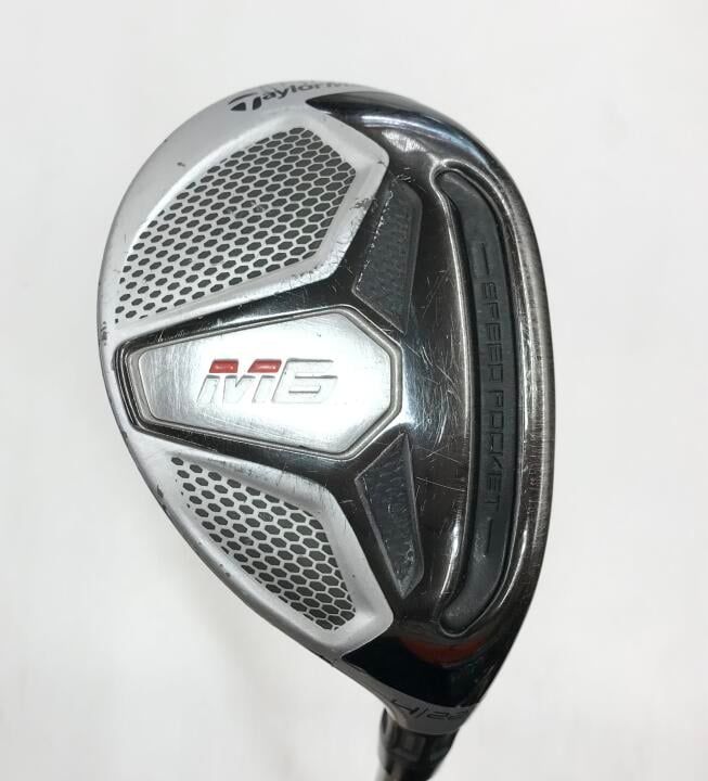最短翌日発送】M6 | 22 | S | FUBUKI TM6 2019 | 中古