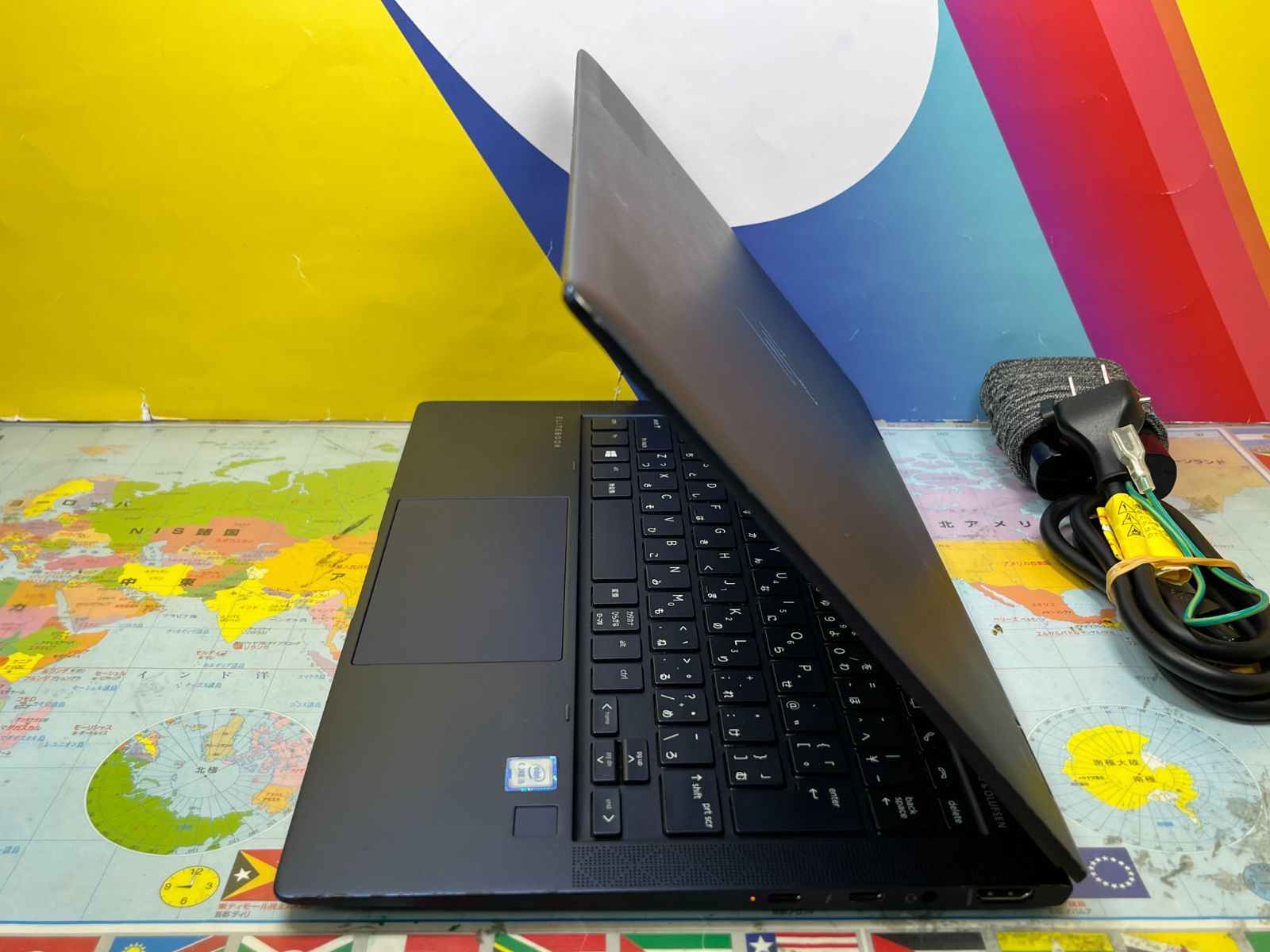 HP Elite Dragonfly タッチ 13.3型 Office2024 HP Elite Dragonfly タッチ 13.3型 Office2024 - メルカリ