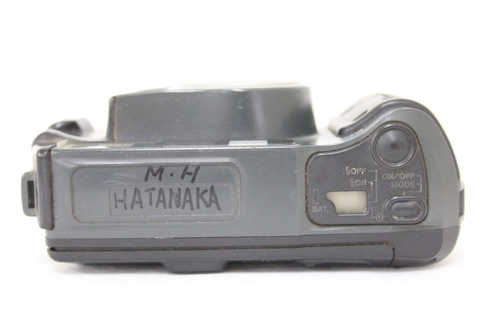 コンパクトカメラ M5568