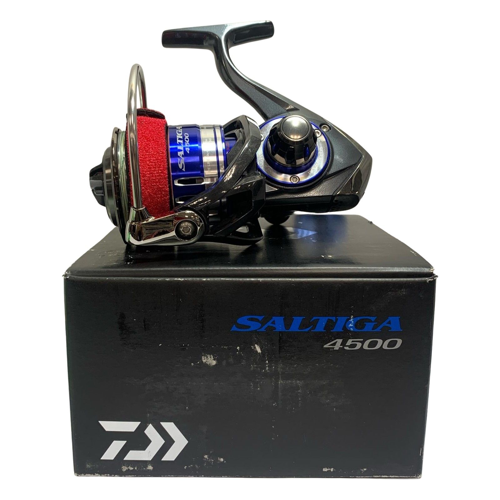DAIWA ダイワ 15ソルティガ 4500 スピニングリール 00059545