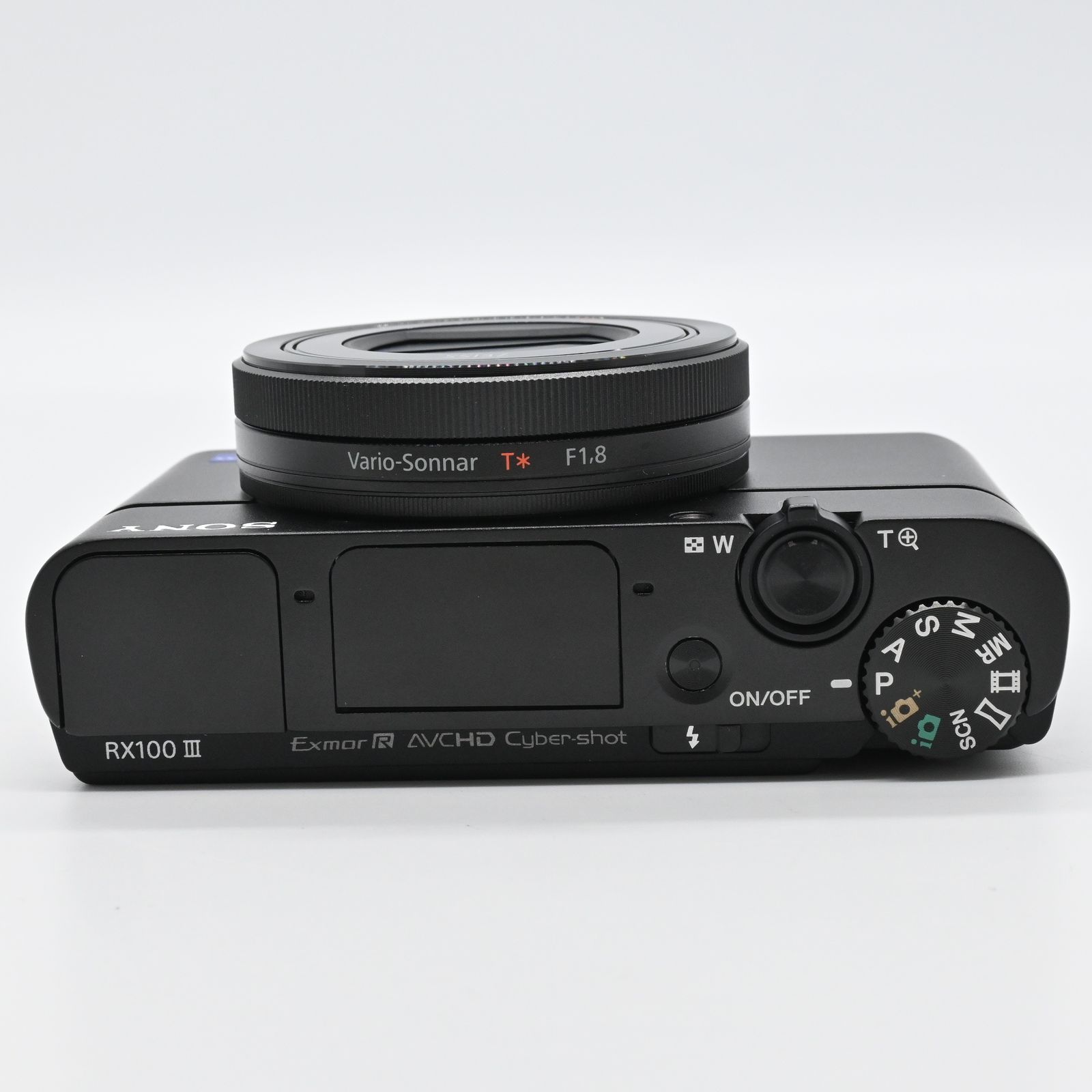 ☆極上品☆SONY Cyber-shot DSC-RX100M3 - メルカリ