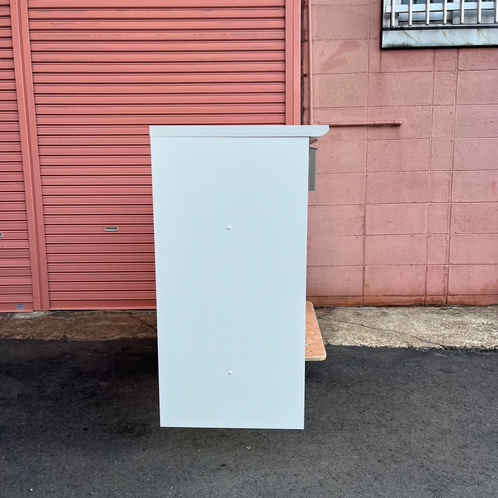 下キャビネット