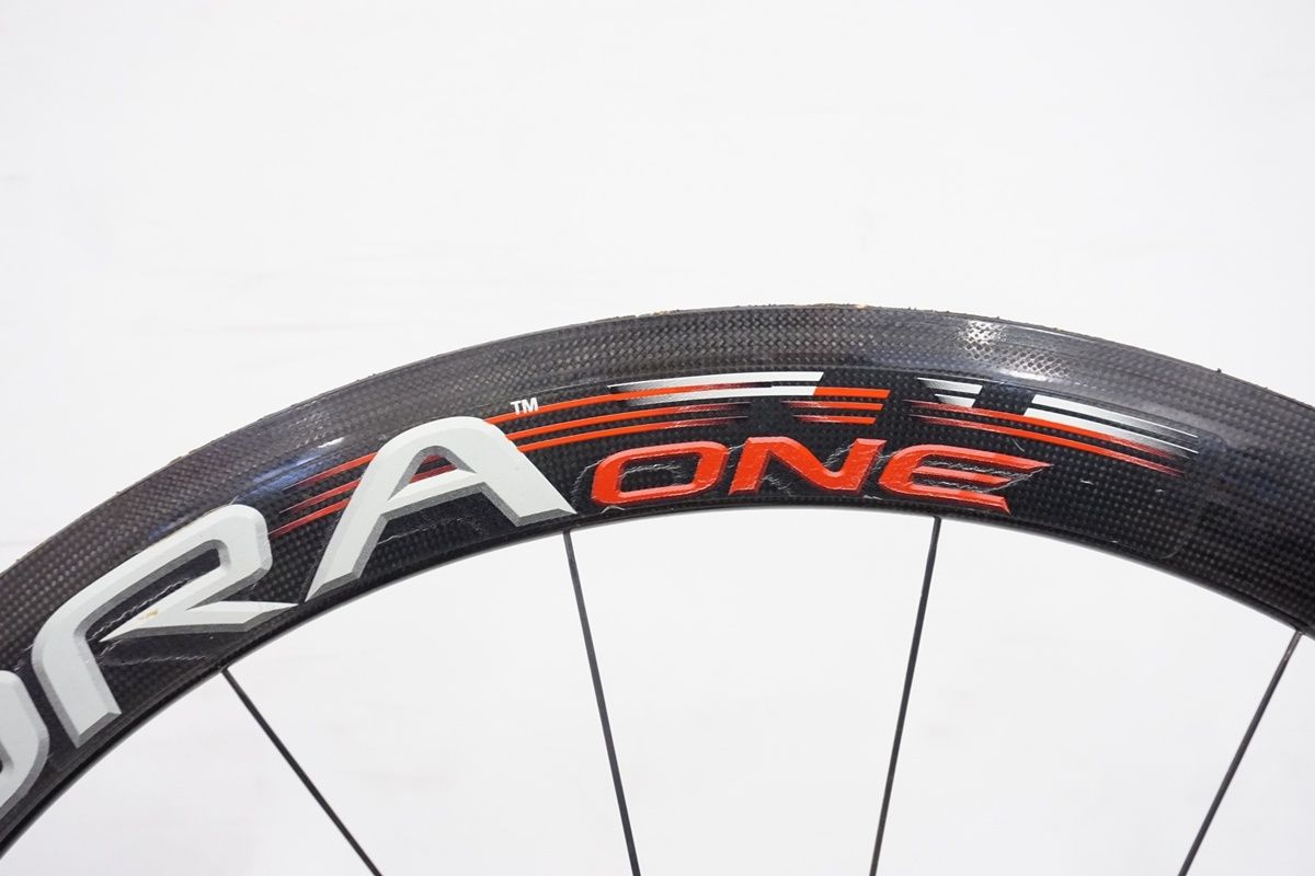 CAMPAGNOLO「カンパニョーロ」 BORA ONE 50 TU 非AC3 シマノ11速