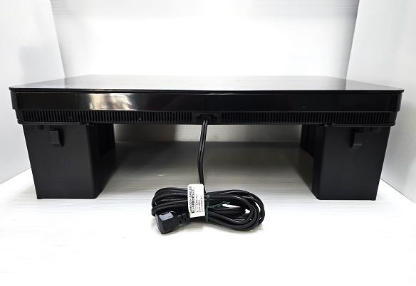 アイリスオーヤマ IHクッキングヒーター 2口（中古品