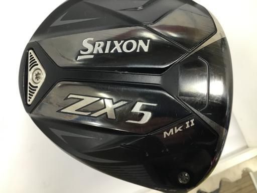 2セット 10.5 S スリクソン（SRIXON）（メンズ）ZXi ゼットエックスアイ