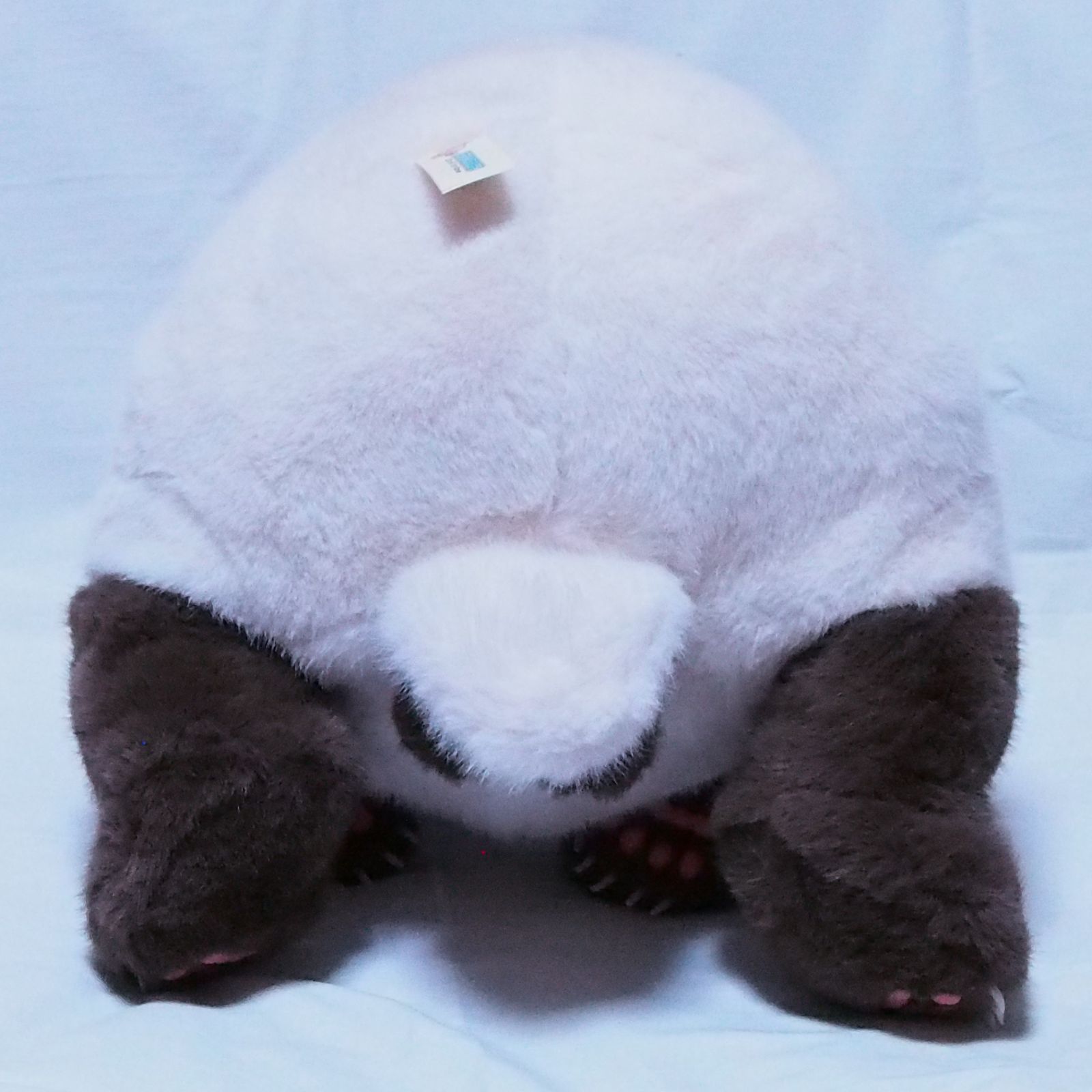七仔くんぬいぐるみ④