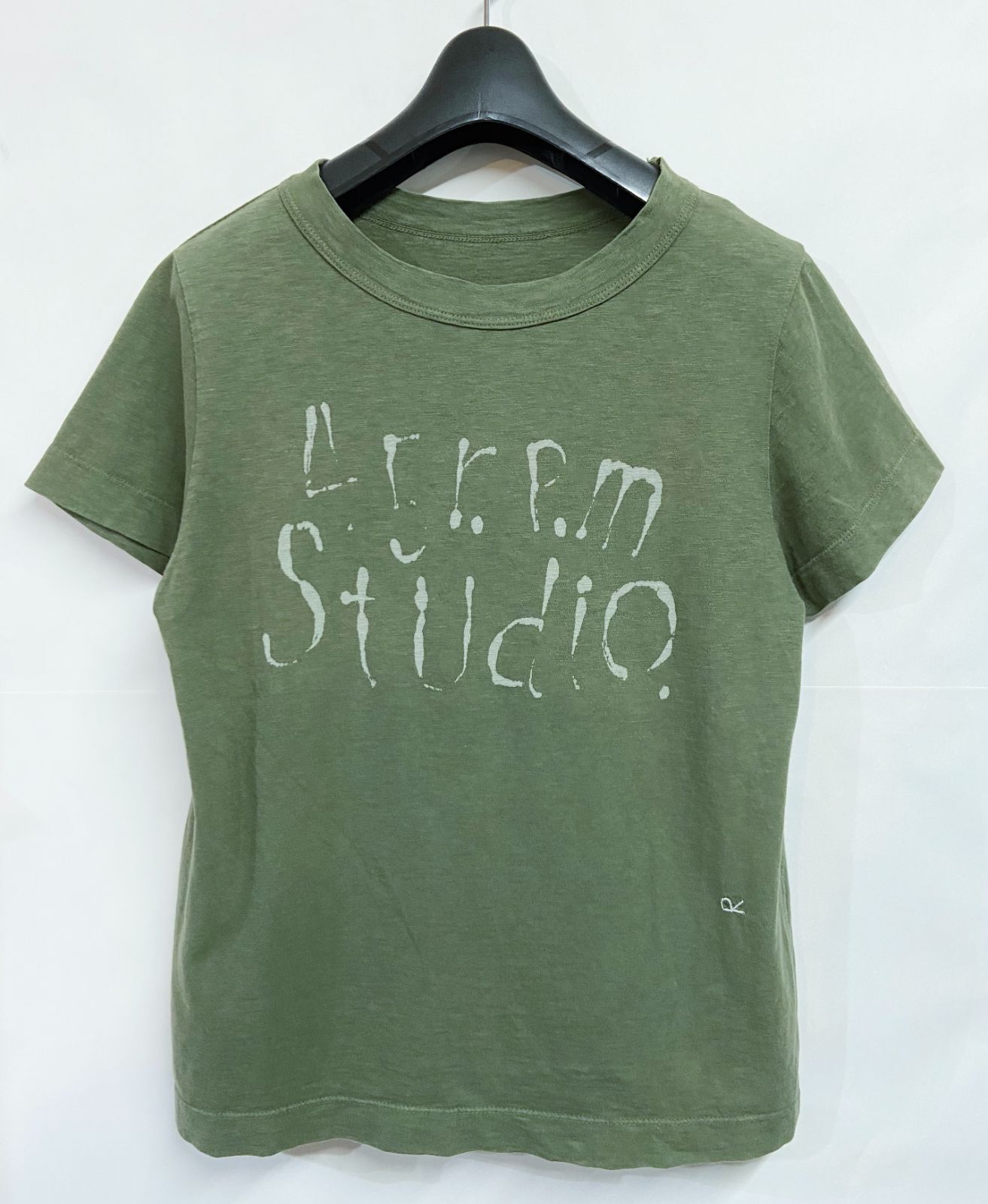 フォーティーファイブアールピーエム 45 RPM シャツ 45R｜フォーティファイブアール 45rpm Studio Tシャツ - メルカリ