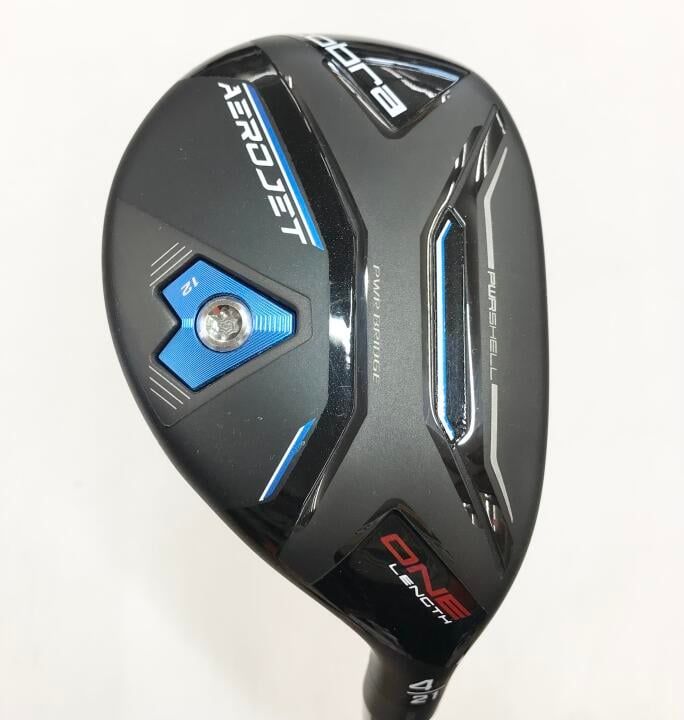 最短 AEROJET ONE LENGTH | 21 | S | ツアーAD for Cobra AEROJET | | ユーティリティ | コブラ