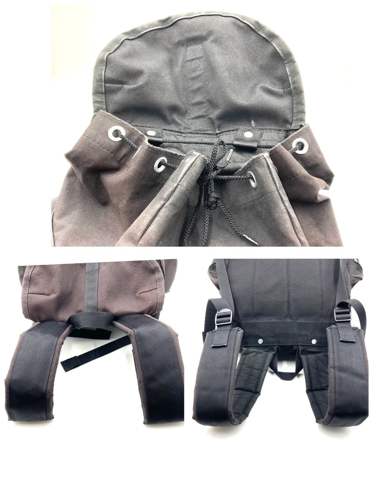 □定価29,700円□PORTER ポーター 吉田カバン UNION ユニオン リュック 