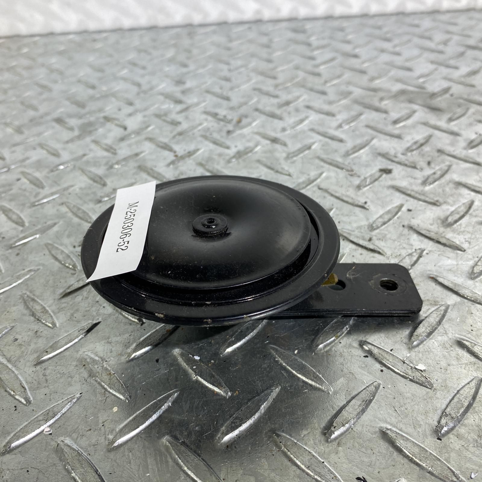 HONDA CX400 ホーン ホンダ