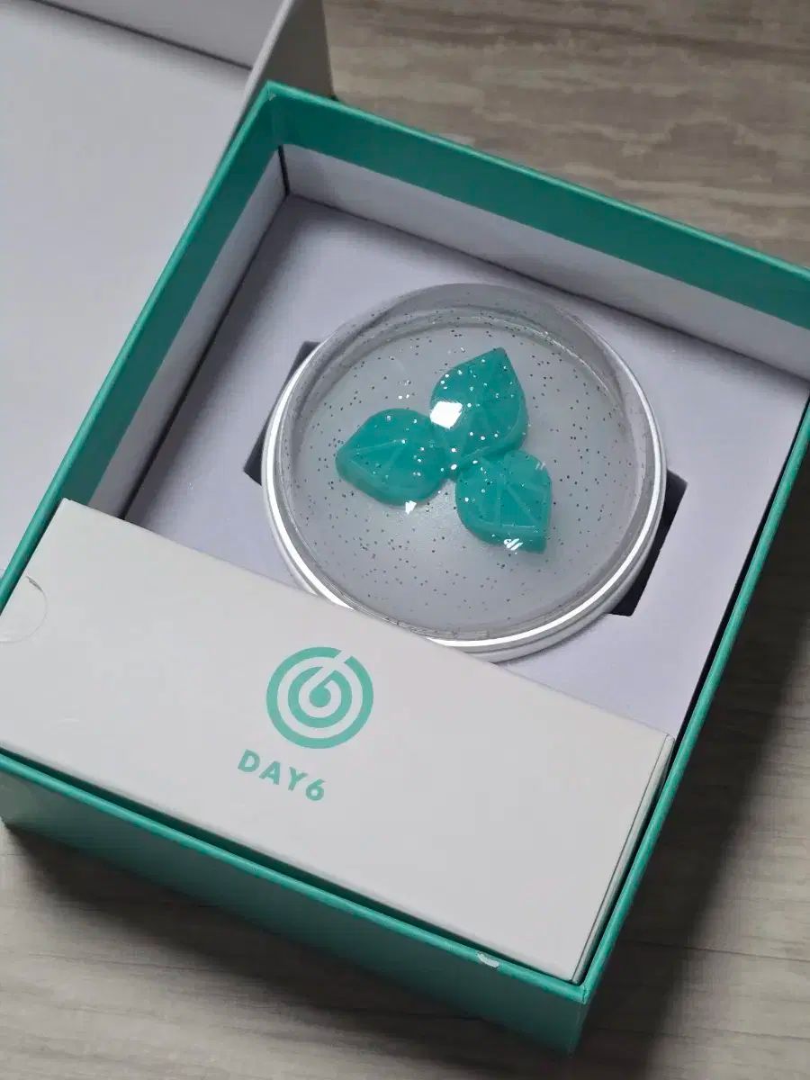 DAY6 OFFICIAL LIGHT BAND Day6 ペンライト ver 3 DAY6(デイ