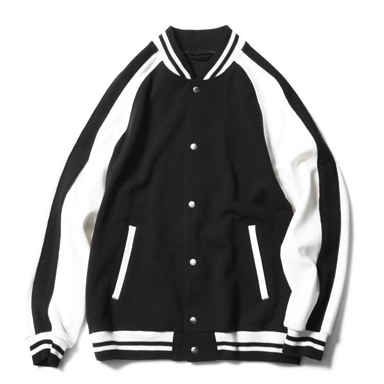 ソフネット SOPHNET. 17AW ACRYLIC WOOL SOPHNET.ACRYLIC WOOL STADIUM JACKET   ジャケット   SOPH-178018 STADIUM スタジャン SOPH