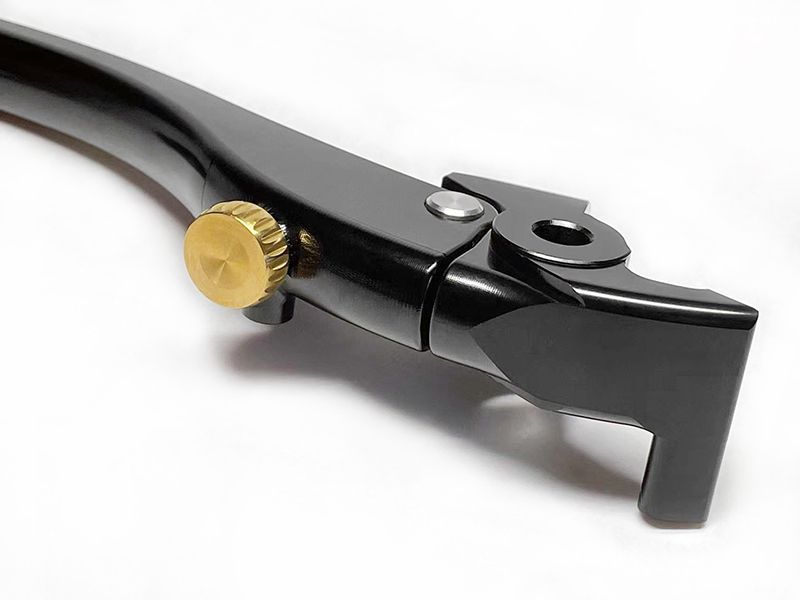 ユーカナヤ ブレーキ クラッチレバー U-KANAYA UK ユーカナヤ ホンダ