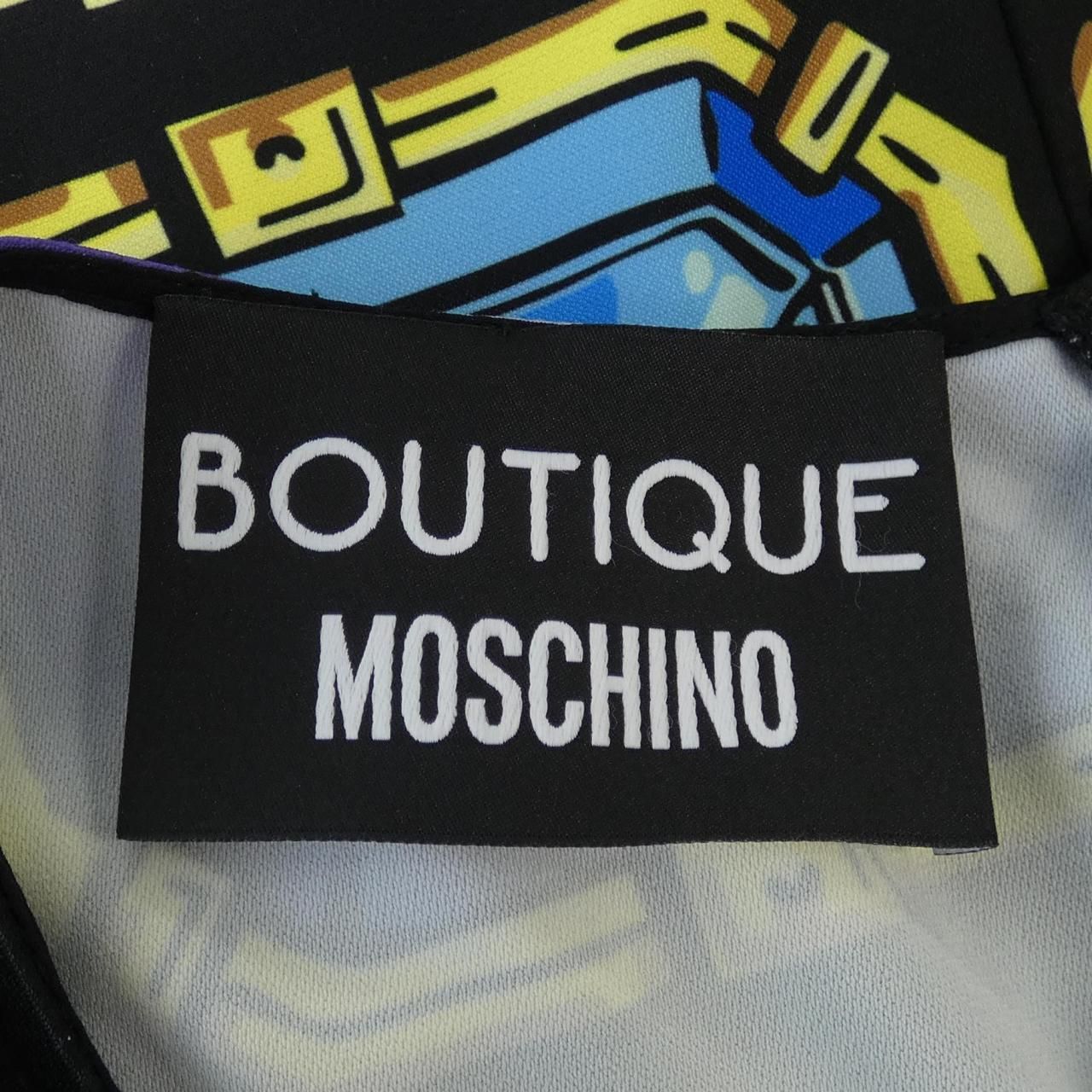 MOSCHINO