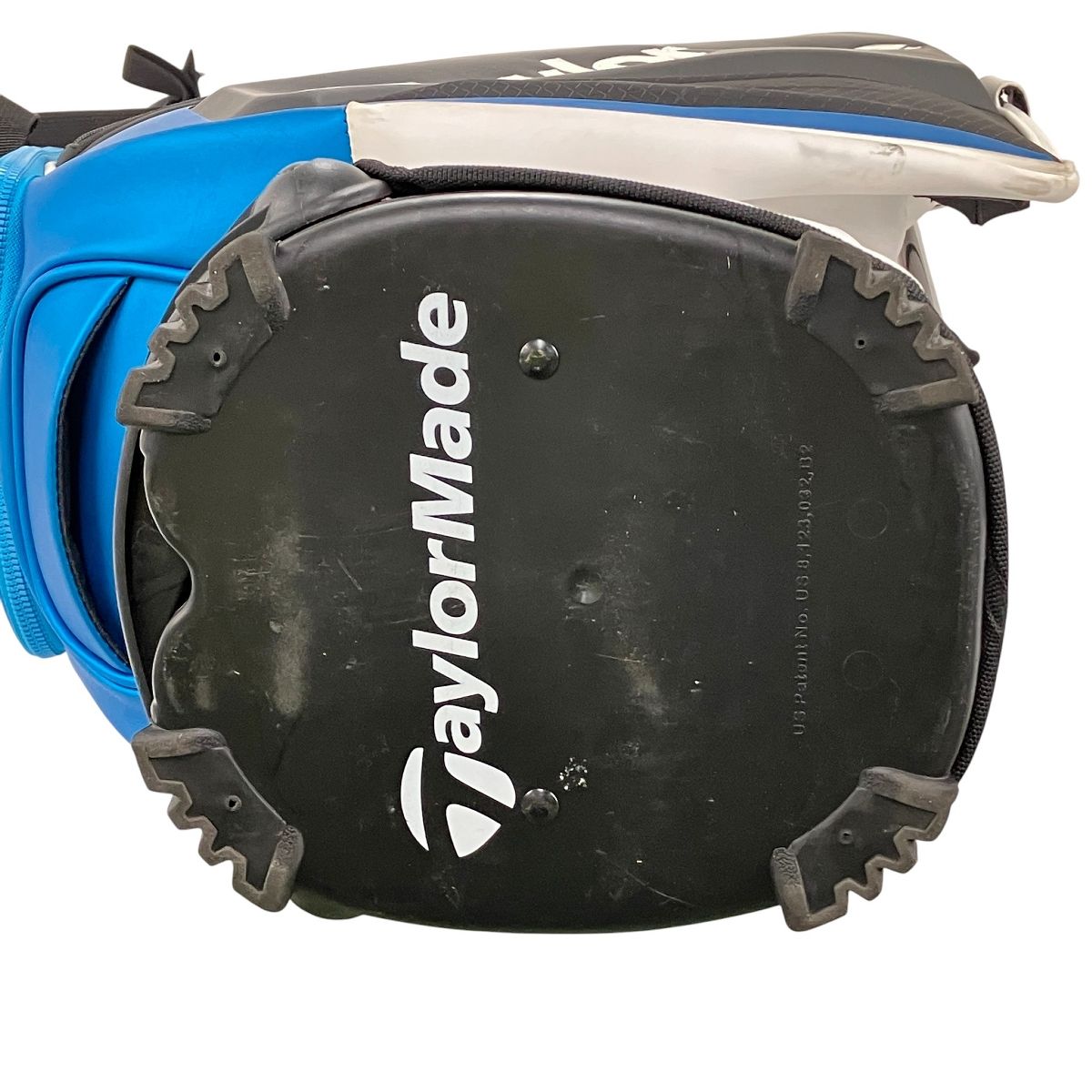 スタンドキャディバッグ