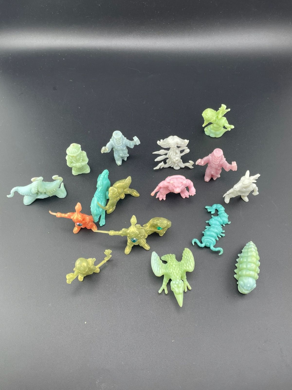 【中古品】17点セット　ネクロスの要寒　消しゴム　ビンテージ　昭和レトロ 中古品】17点セット ネクロスの要寒 消しゴム ビンテージ 昭和レトロ