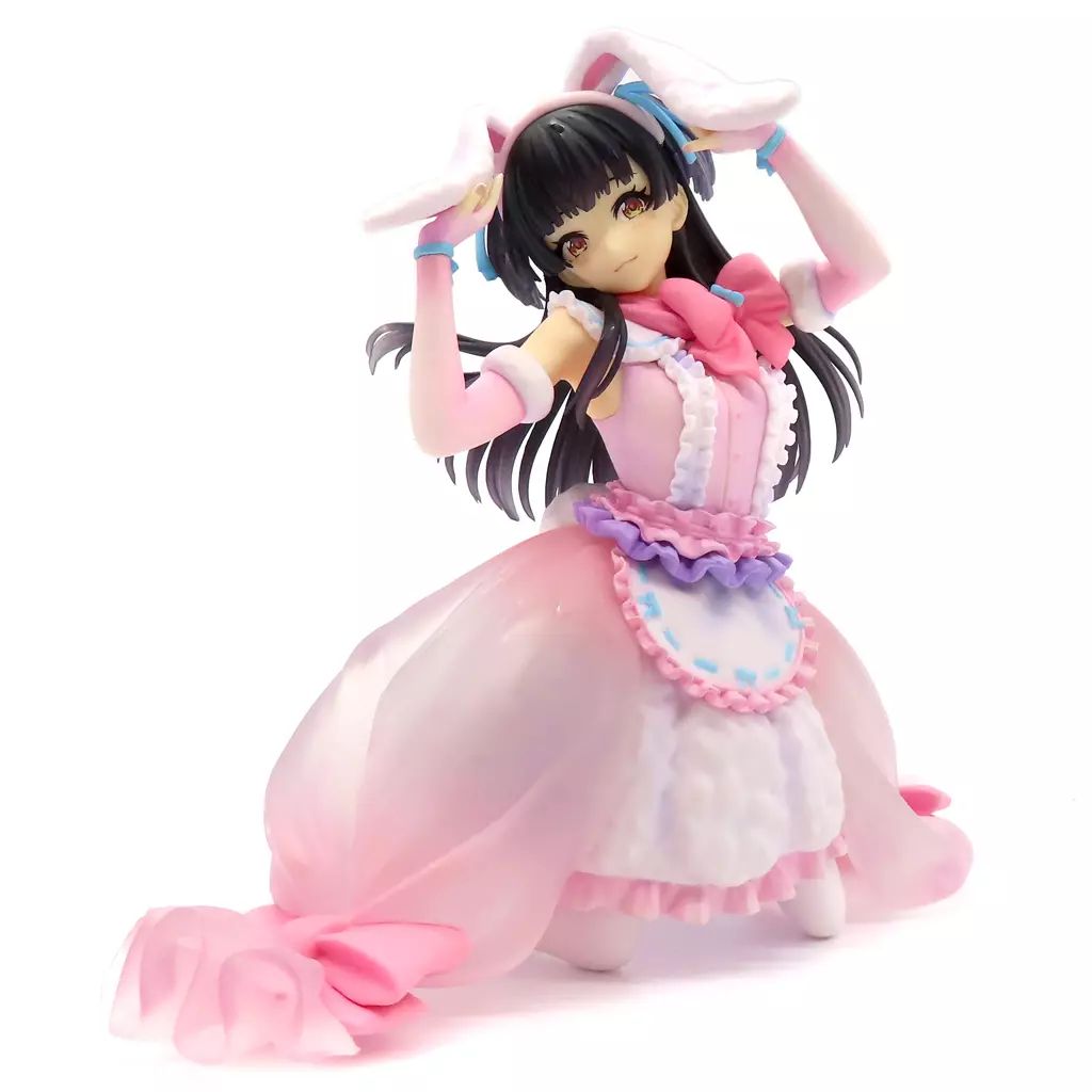 【未開封品】黛冬優子　フィギュア　一番くじ　A賞 Amazon | 一番くじ アイドル*マスター シャイニー*カラーズ