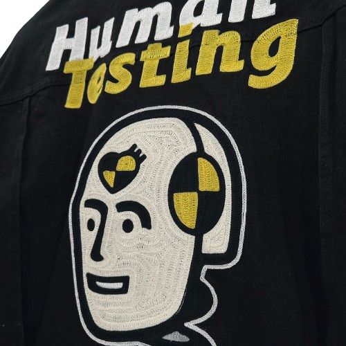 ♪ HUMAN MADE×A$AP Rocky ヒューマンメード エイサップロッキー HUMAN