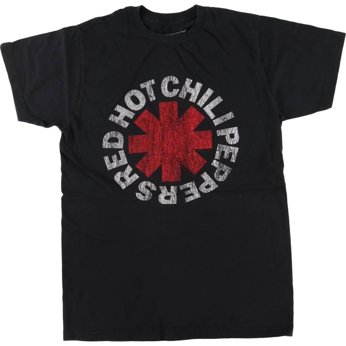 古着 RED HOT CHILI PEPPERS レッドホットチリペッパーズ バンド
