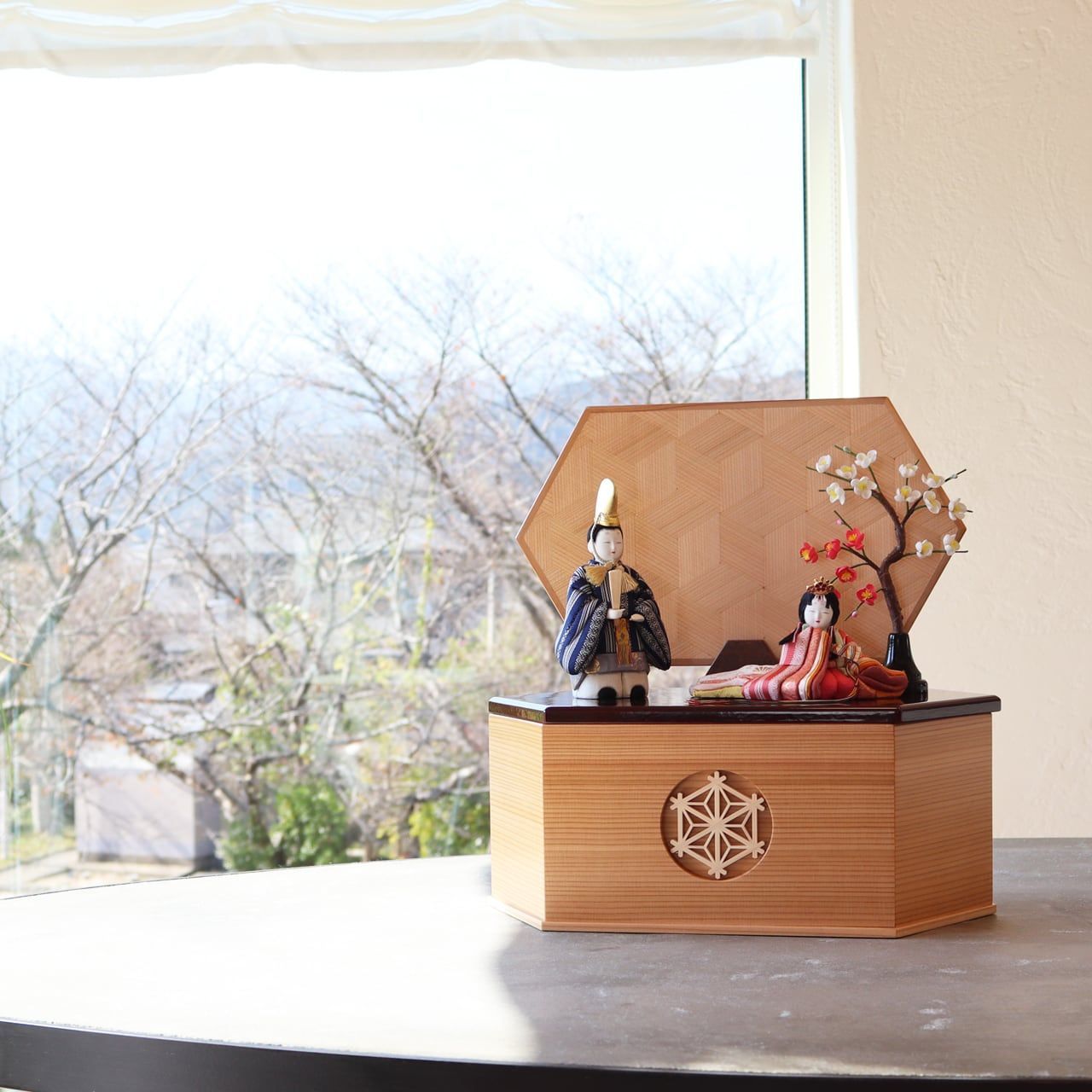 ☆希少☆うさぎの置物 陶器 古道具 2個セット ヴィンテージ 美品