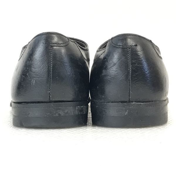 USA製/80s Vintage☆ハノーバー/Hannover☆本革/グッドイヤー製法/U  