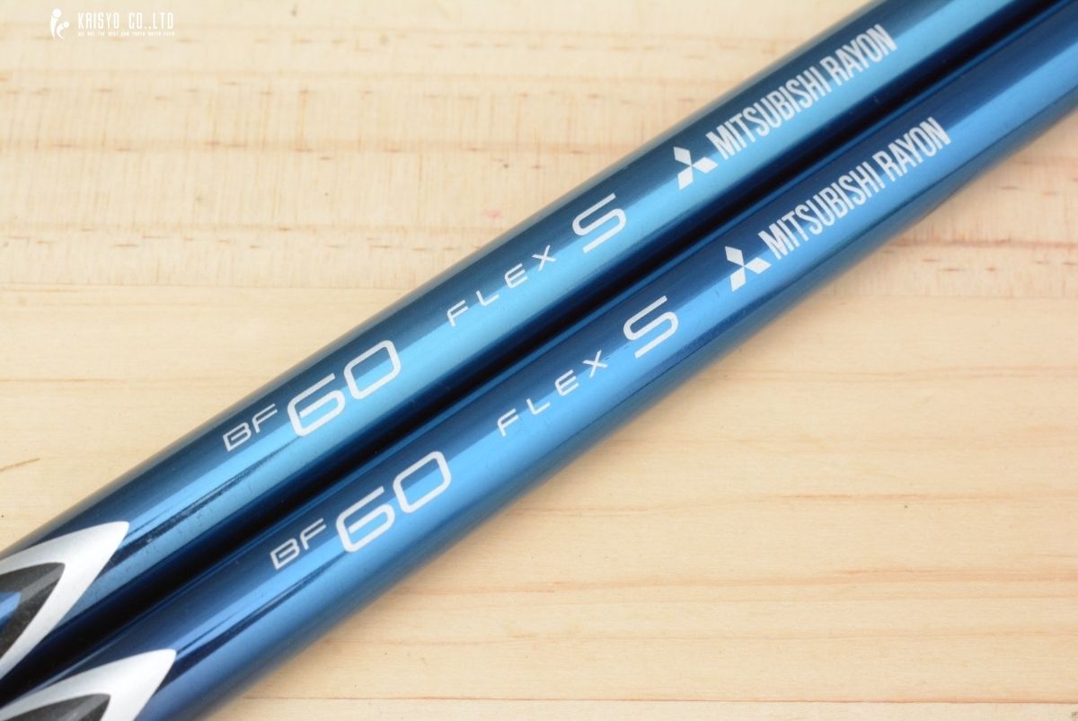 テーラーメイドディアマナ純正 シャフト 2本セット TRUSS（テーラーメイド） 【シャフト／±2°用】 テーラーメイド