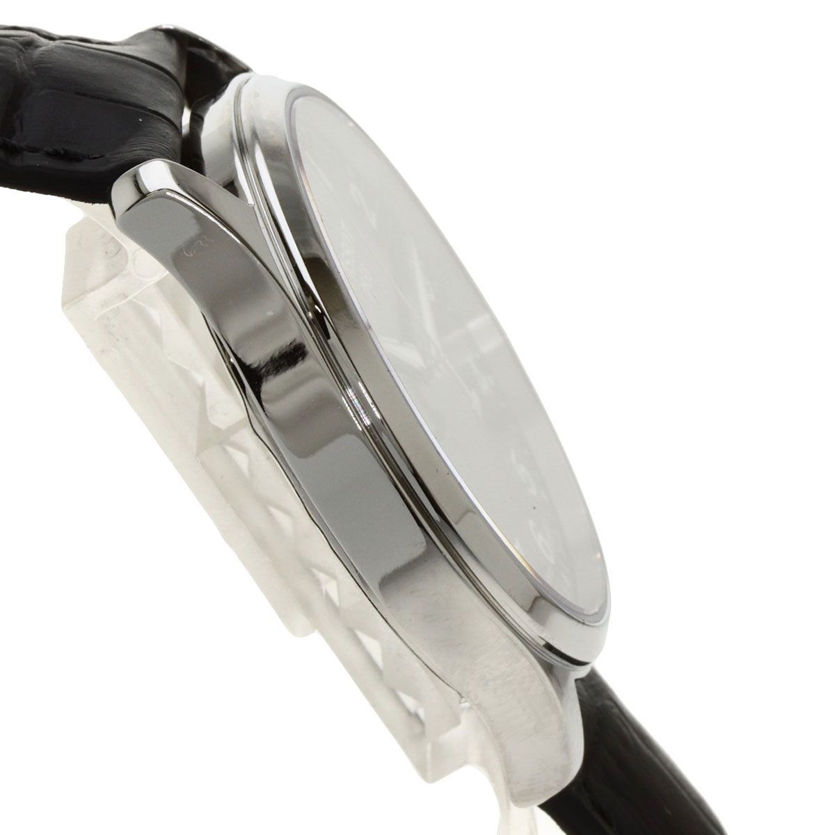 TISSOT T116410A ティソ ジェント XL クラシック 未使用品 腕時計 SS 革 メンズ