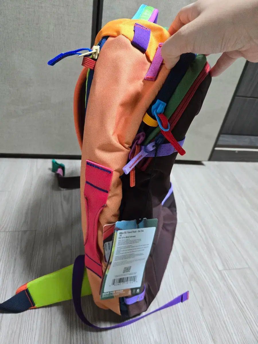 バックパック