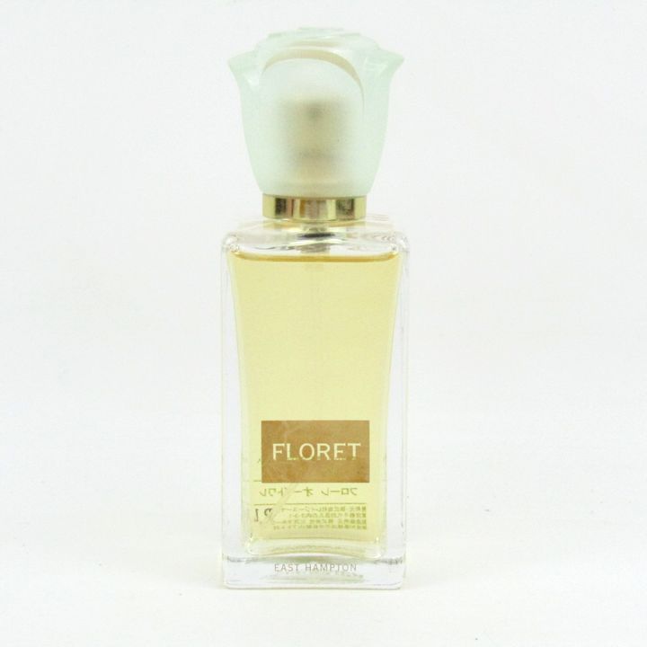 アントニアズフラワーズ FLORET レイジースーザン