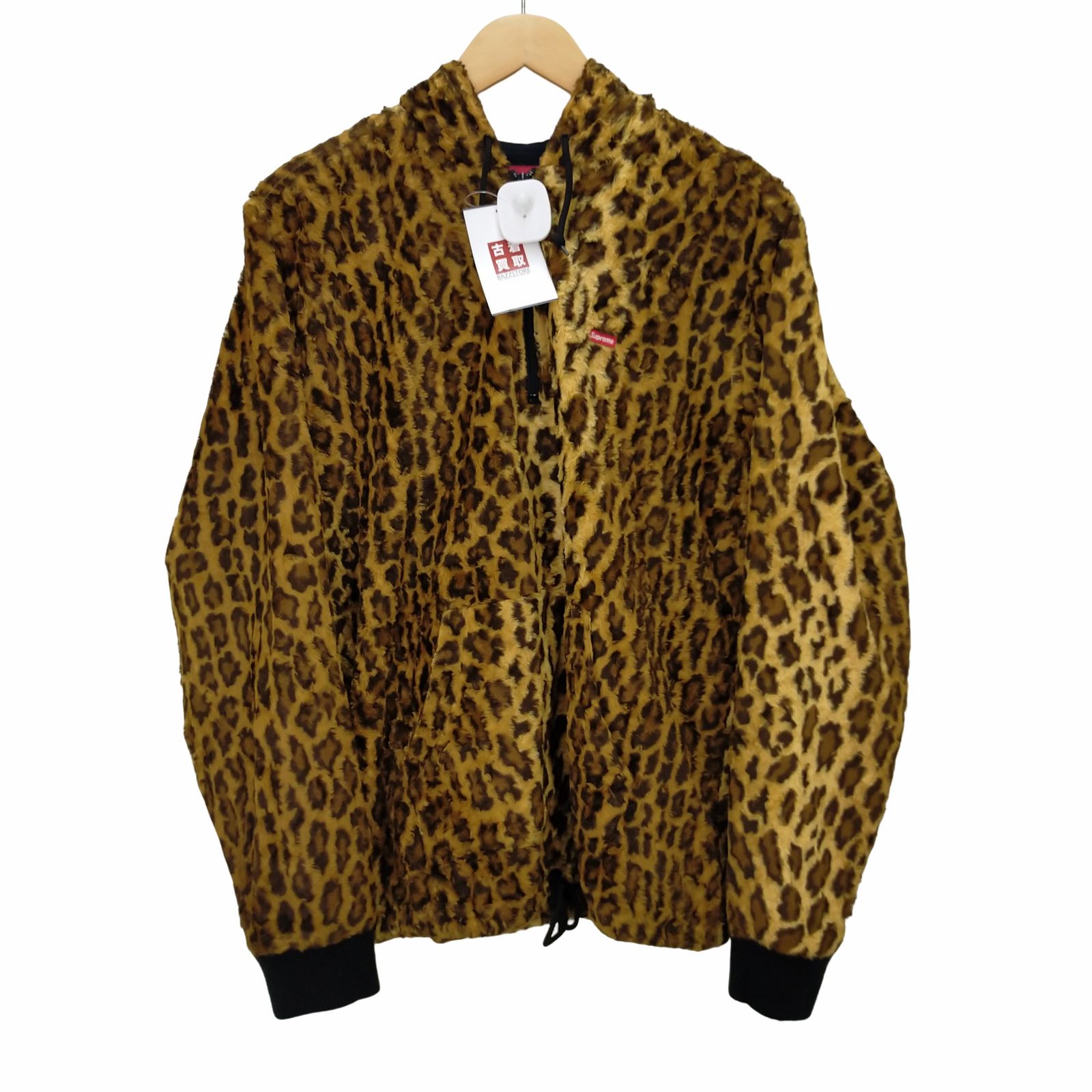 シュプリーム Supreme 14SS Fur Pullover メンズ import：M
