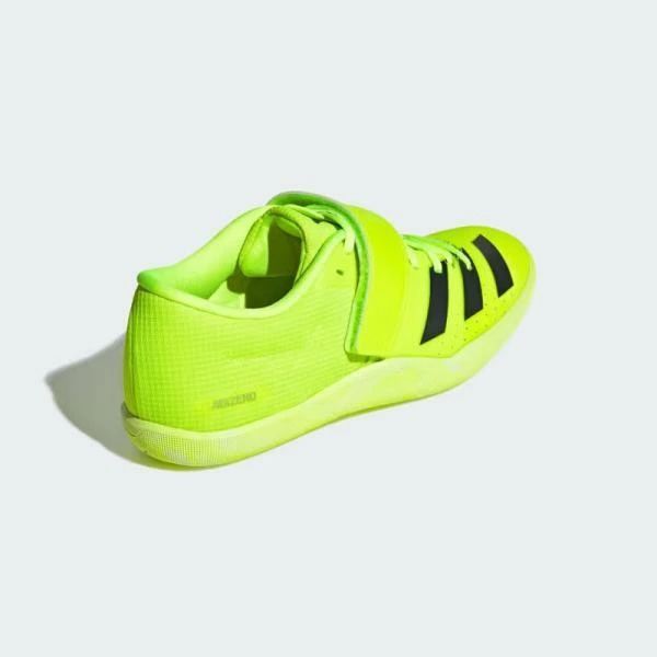 アディダス adidas 陸上 スローシューズ 投擲 投てき 砲丸投げ