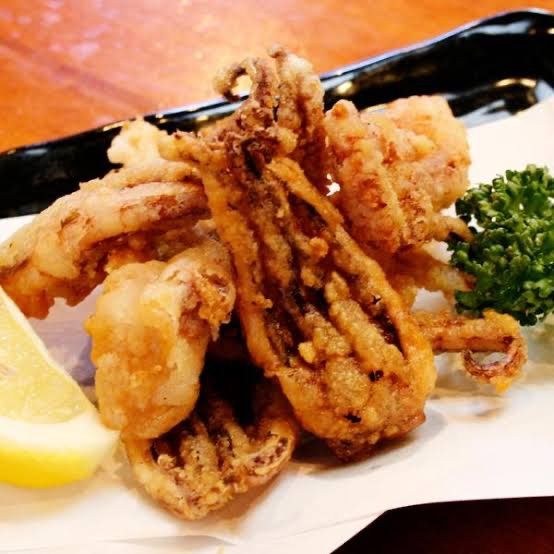 【大容量】甲イカゲソ1kg  大容量 冷凍