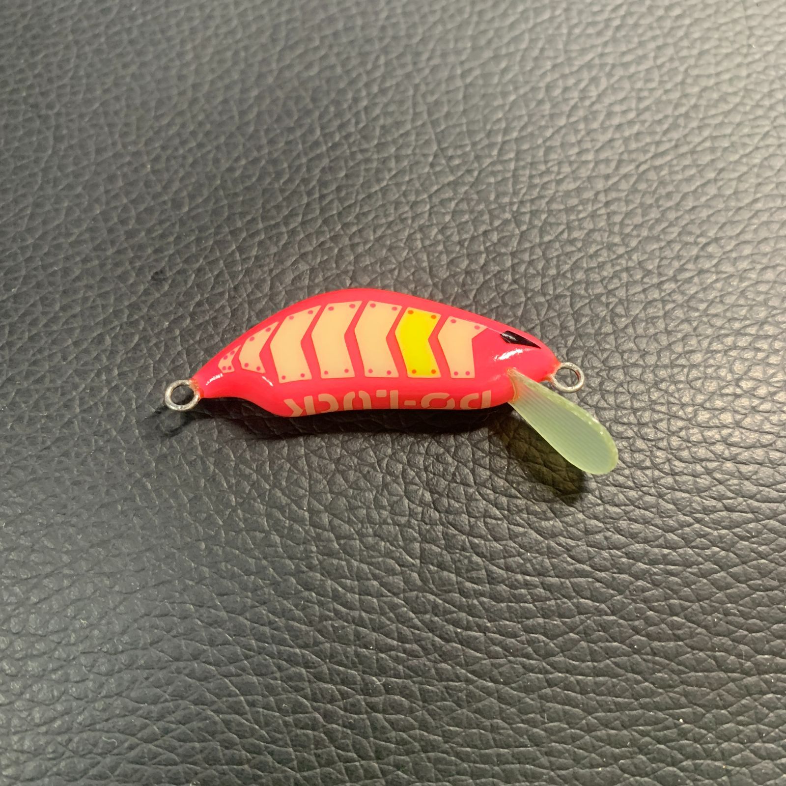 安比釣道楽DO-LUCK ハンドメイドミノー Amazon.co.jp: 安比釣