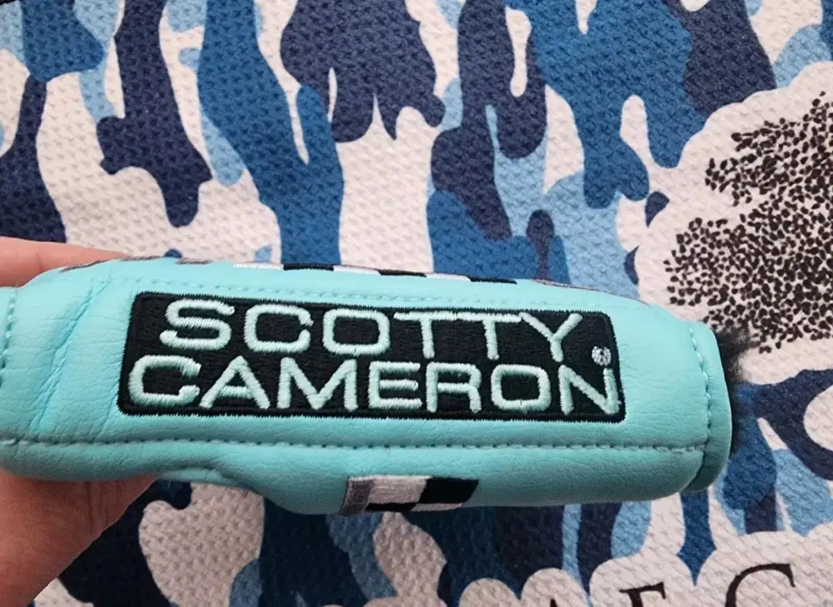 Cameron