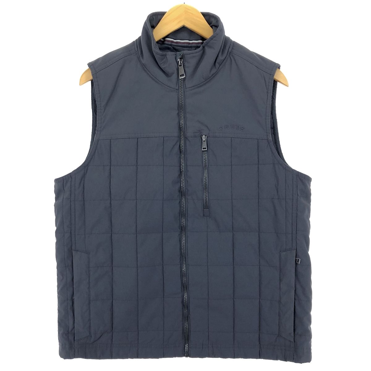 古着 ORVIS 中綿ベスト メンズM /eaa397173 【中古】/eaa397173
