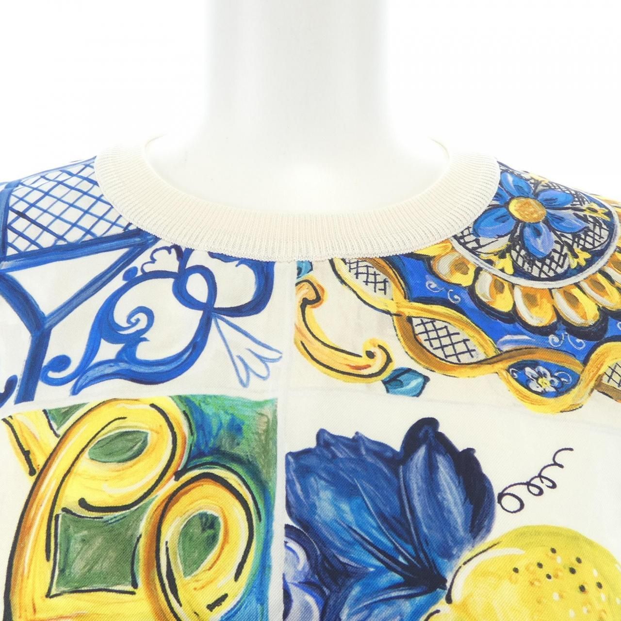 DOLCE-GABBANA