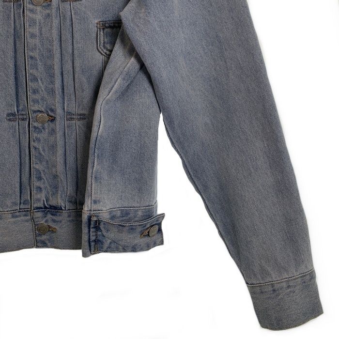 Mutimer デニムジャケット 1st型 ライトブルー Size S - メルカリ