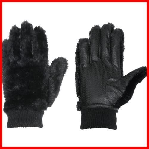 在庫 W-6 耐熱 防寒手袋 並 ペンギンエースジャパン