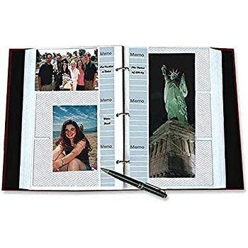 Genuine Pioneer BI-DIRECTIONAL album page refills
