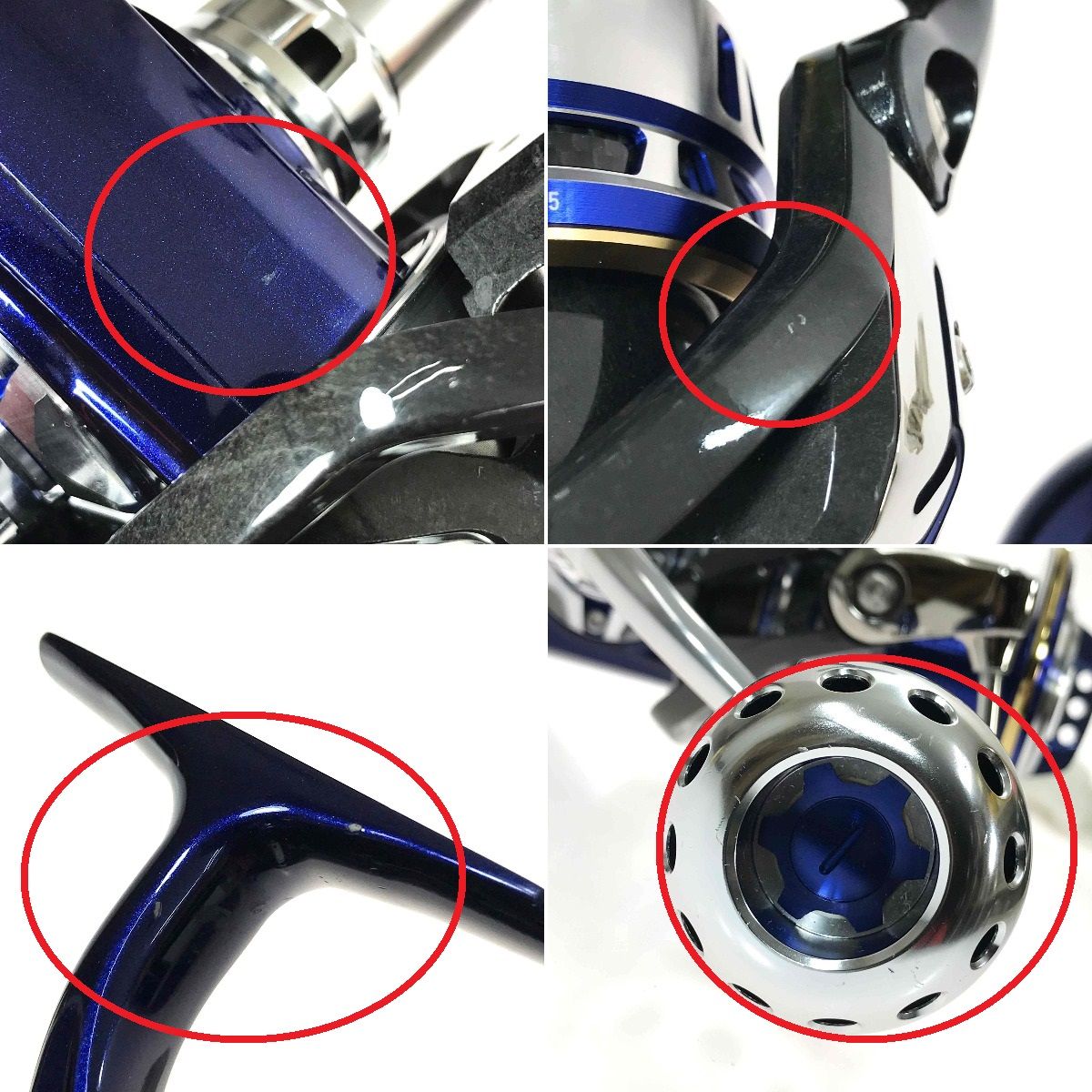 DAIWA ダイワ 14ソルティガ エクスペディション 5500H-EXP 059535