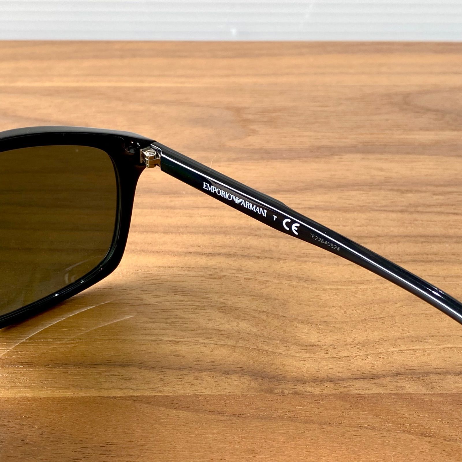 EMPORIO ARMANI メンズとレディースのサングラス EMPORIO ARMANI サングラス エンポリオアルマーニ EMPORIO ARMANI