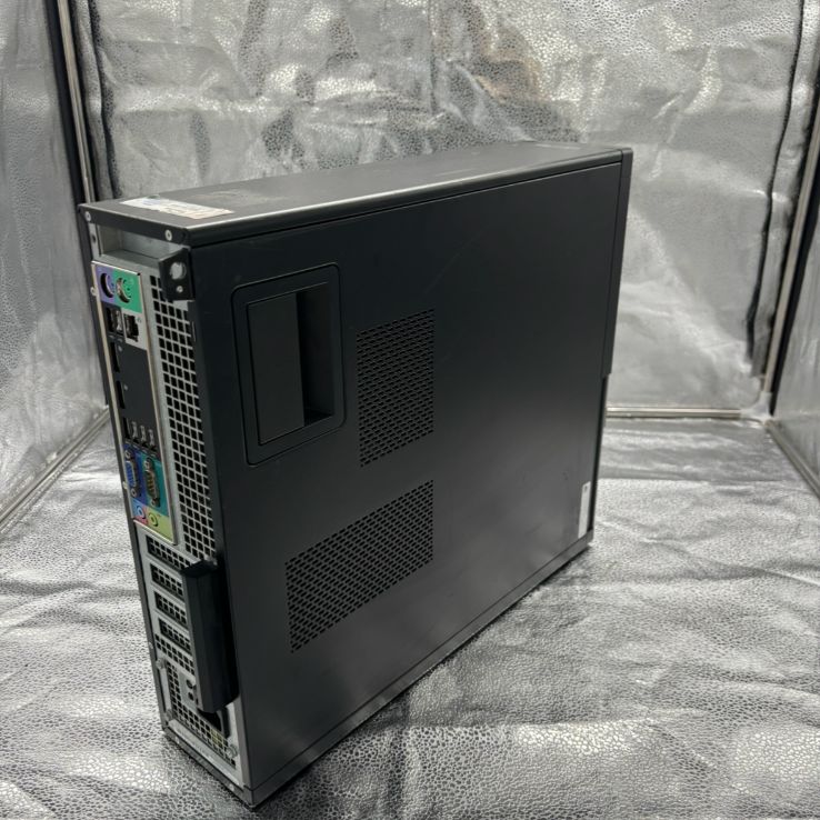 送料無料】☆30日保証☆Windows XP Pro DELL Optiplex 7010 DT Core i5 第3世代 4GB 新品SSD  512GB DVD 中古パソコン デスクトップ - メルカリ