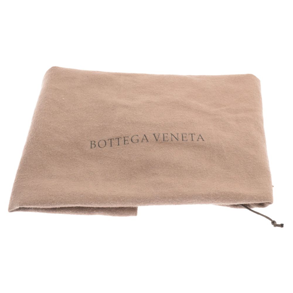 BOTTEGA VENETA (ボッテガヴェネタ) イントレチャート カーフレザー