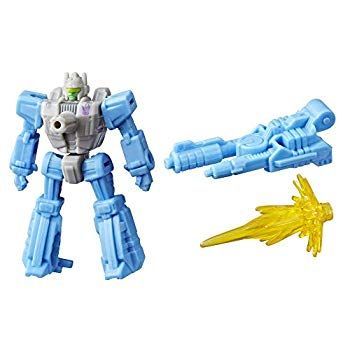 【中古】【非常に良い】TF 2019 WFC ｼｰｼﾞ [BattleMaster] ﾌﾞﾛｳﾊﾟｲﾌﾟ mxn26g8