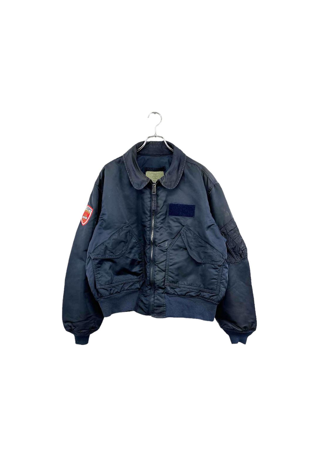 Made in USA ALPHA CWU-45/P FLYER'S jacket アルファ レプリカ